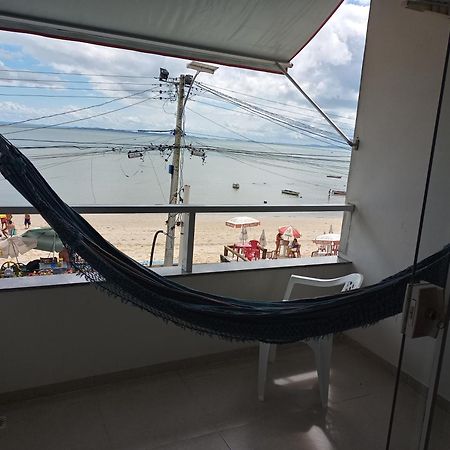 Suite Vista Mar Salvador Exteriör bild